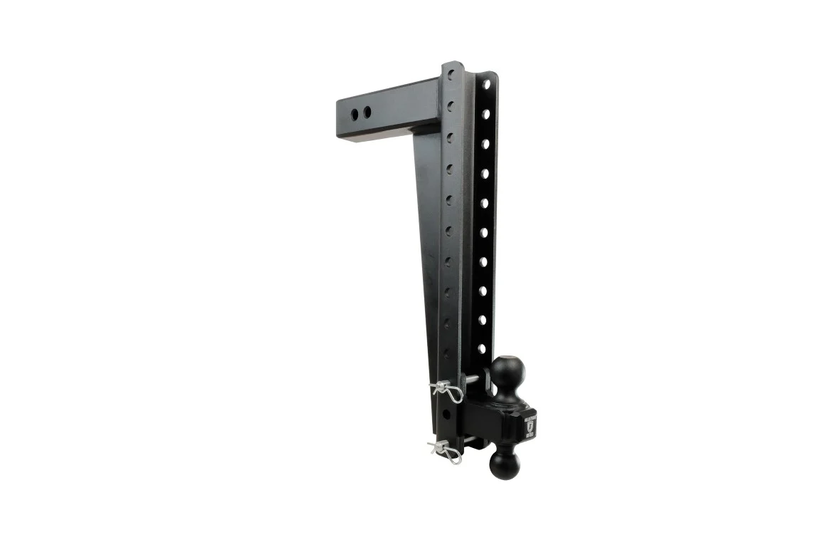3.0" Heavy Duty 20" Drop/Rise Hitch - Image 33