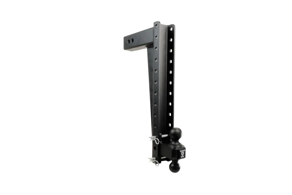 3.0" Heavy Duty 20" Drop/Rise Hitch - Image 34