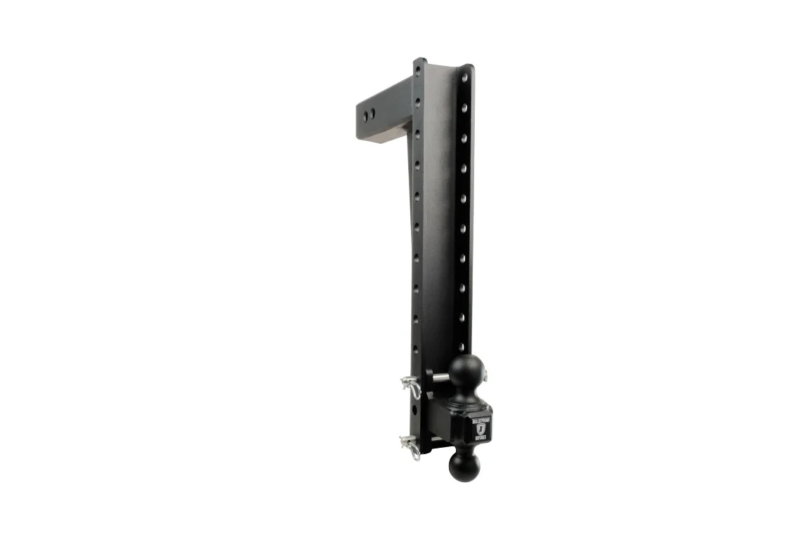 3.0" Heavy Duty 20" Drop/Rise Hitch - Image 35