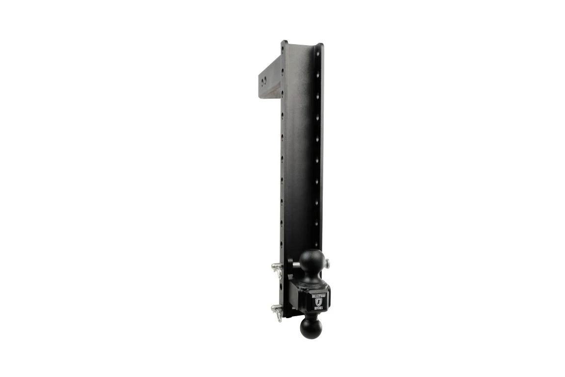 3.0" Heavy Duty 20" Drop/Rise Hitch - Image 36