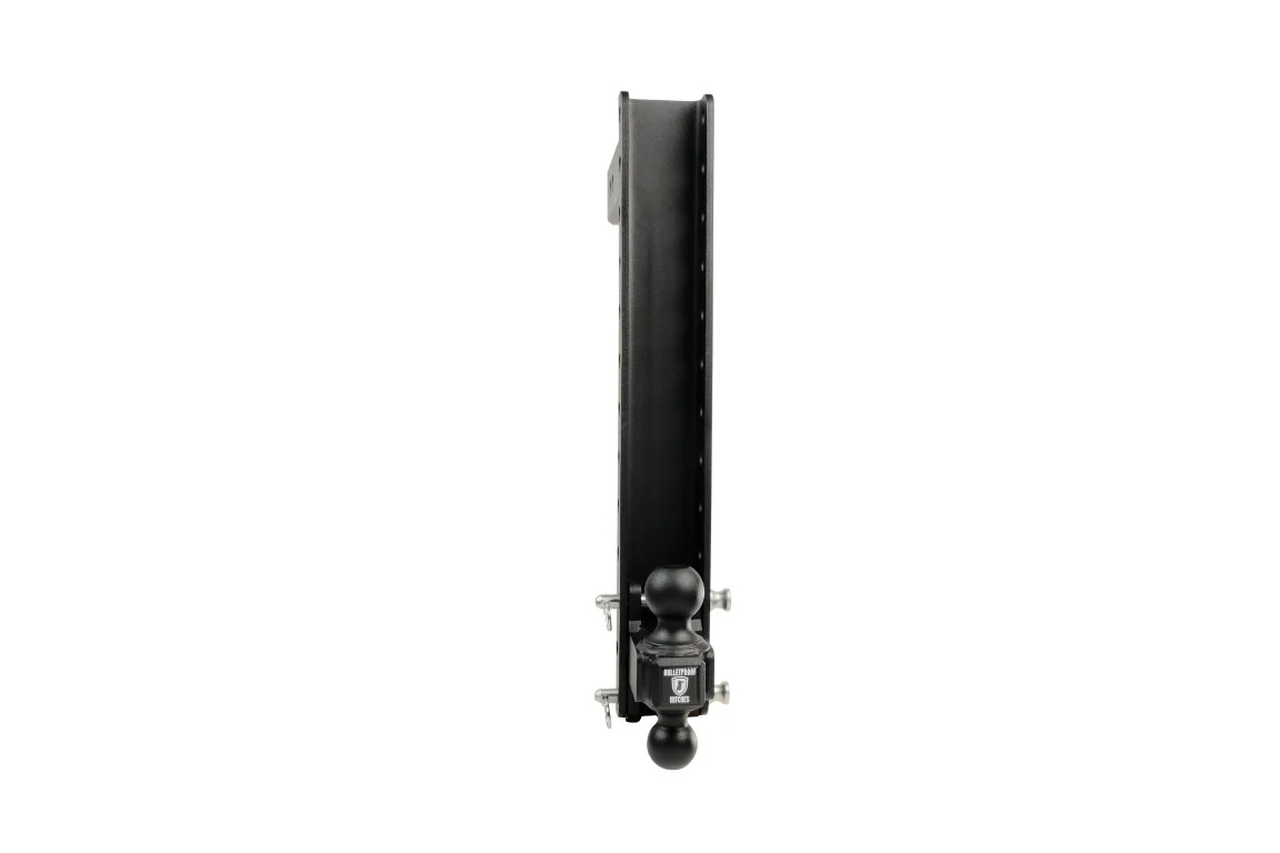 3.0" Heavy Duty 20" Drop/Rise Hitch - Image 37