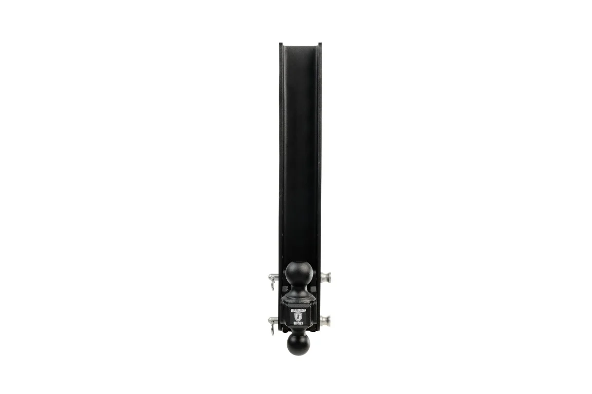 3.0" Heavy Duty 20" Drop/Rise Hitch - Image 4