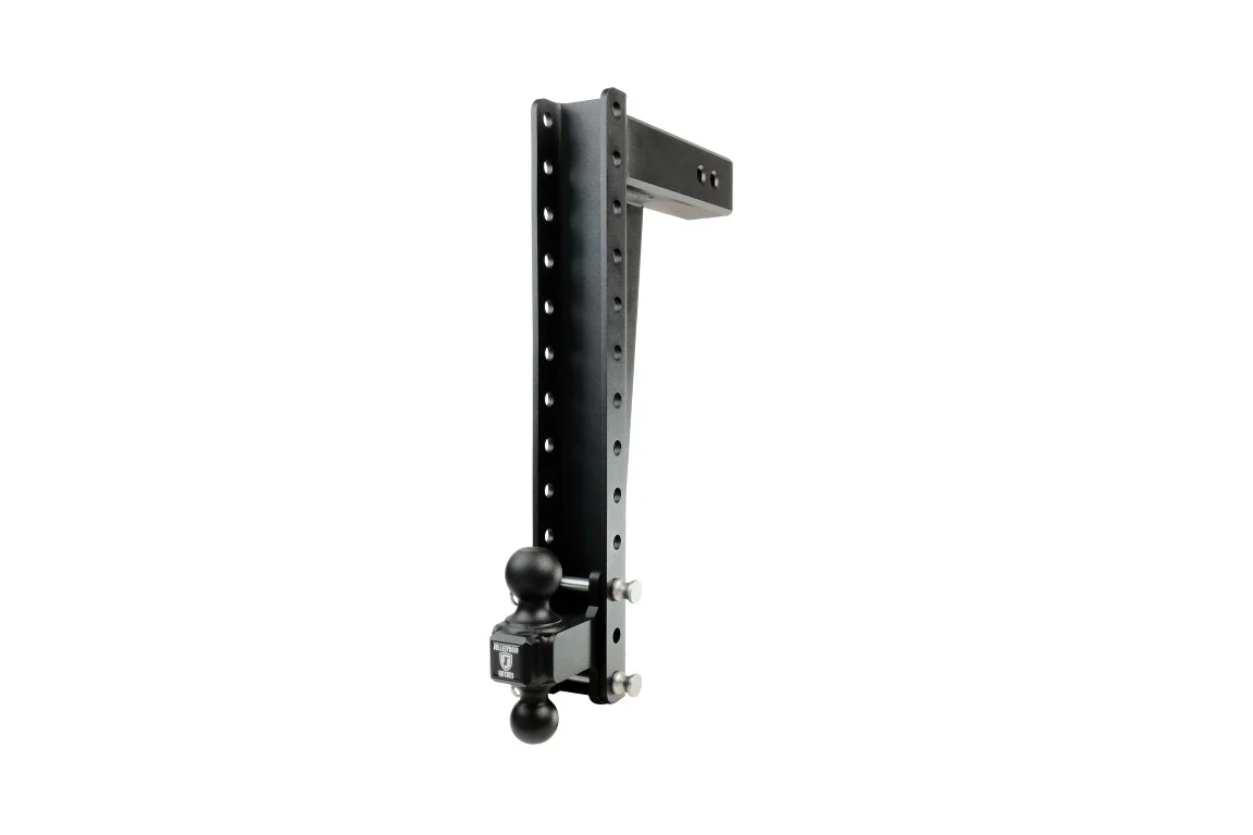 3.0" Heavy Duty 20" Drop/Rise Hitch - Image 7