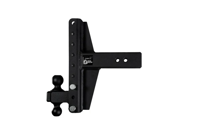 3.0" Heavy Duty 4" & 6" Offset Hitch - Image 11