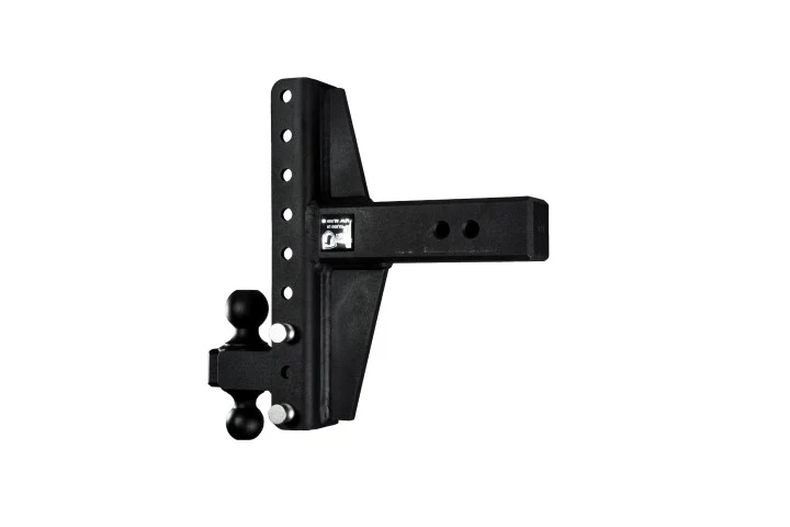 3.0" Heavy Duty 4" & 6" Offset Hitch - Image 13