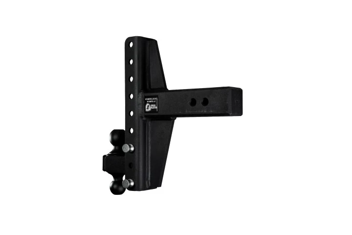 3.0" Heavy Duty 4" & 6" Offset Hitch - Image 14