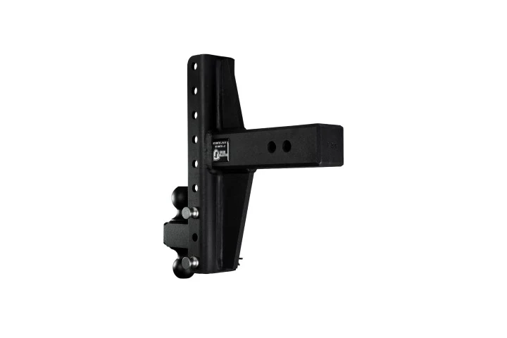 3.0" Heavy Duty 4" & 6" Offset Hitch - Image 15