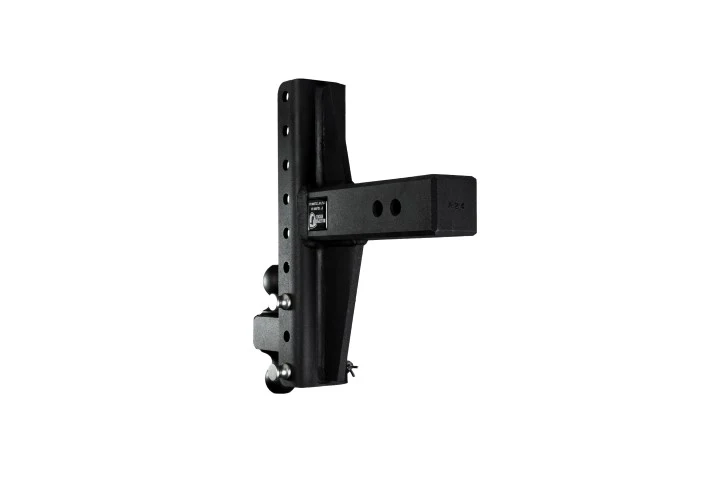 3.0" Heavy Duty 4" & 6" Offset Hitch - Image 16
