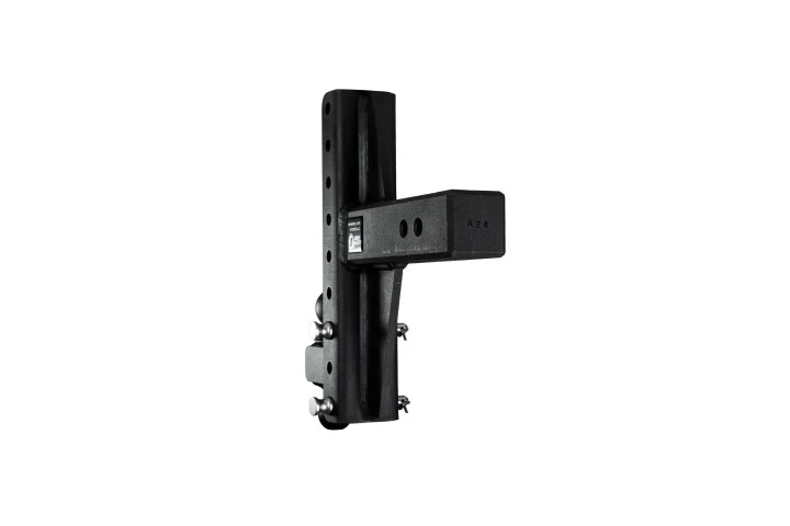 3.0" Heavy Duty 4" & 6" Offset Hitch - Image 17