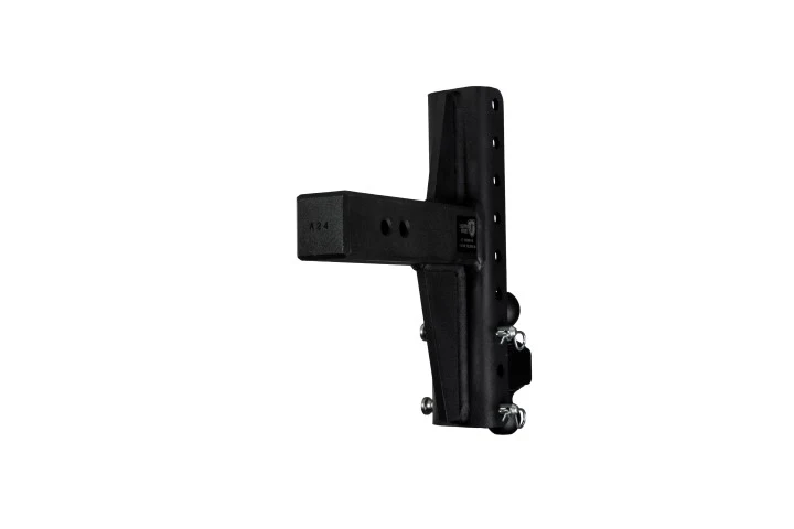 3.0" Heavy Duty 4" & 6" Offset Hitch - Image 23