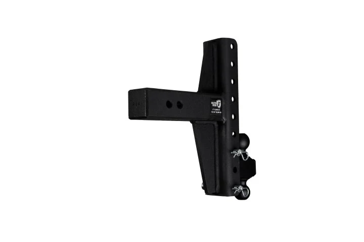 3.0" Heavy Duty 4" & 6" Offset Hitch - Image 24
