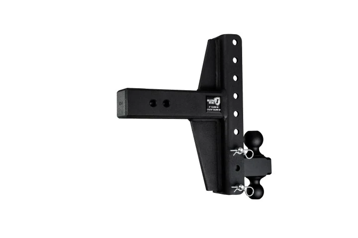 3.0" Heavy Duty 4" & 6" Offset Hitch - Image 26