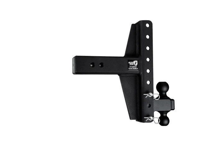 3.0" Heavy Duty 4" & 6" Offset Hitch - Image 27