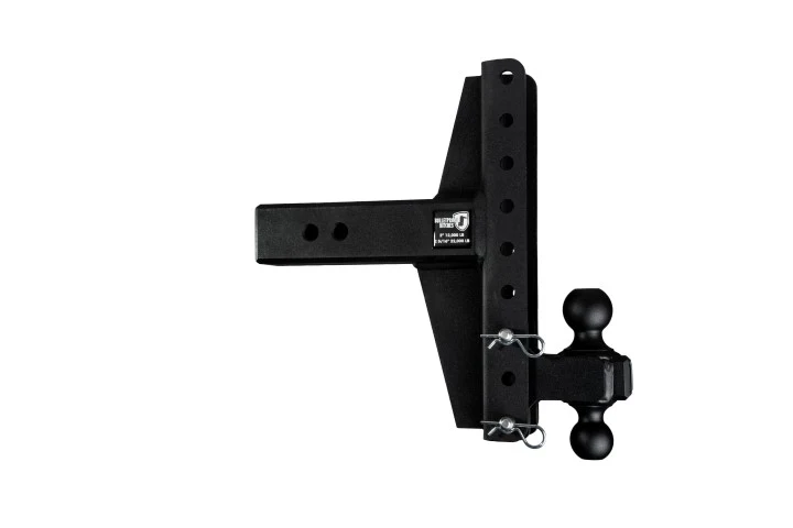 3.0" Heavy Duty 4" & 6" Offset Hitch - Image 30
