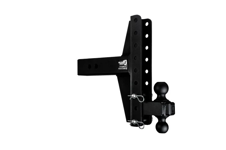 3.0" Heavy Duty 4" & 6" Offset Hitch - Image 32