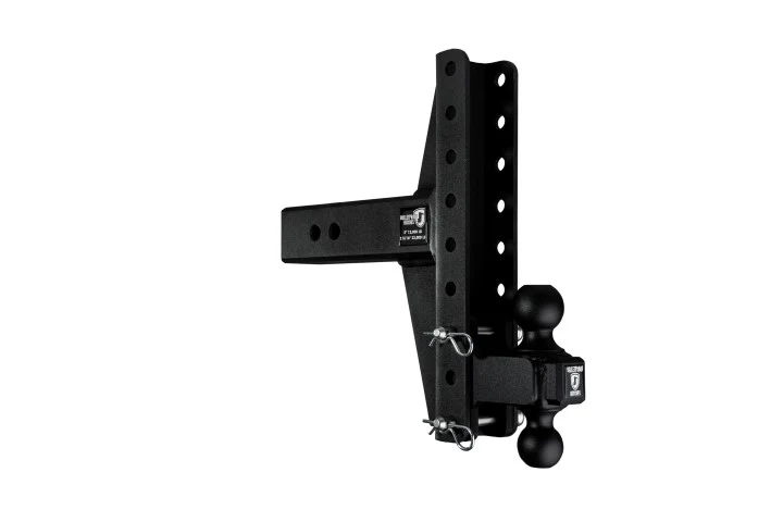 3.0" Heavy Duty 4" & 6" Offset Hitch - Image 33