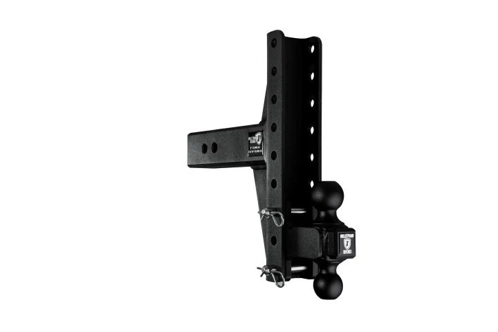 3.0" Heavy Duty 4" & 6" Offset Hitch - Image 34