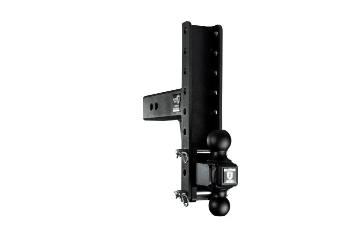 3.0" Heavy Duty 4" & 6" Offset Hitch - Image 35