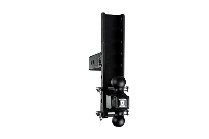 3.0" Heavy Duty 4" & 6" Offset Hitch - Image 36