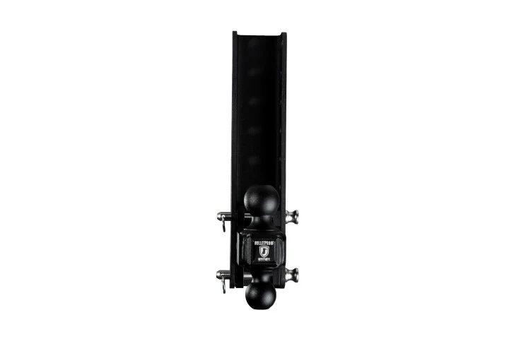 3.0" Heavy Duty 4" & 6" Offset Hitch - Image 37