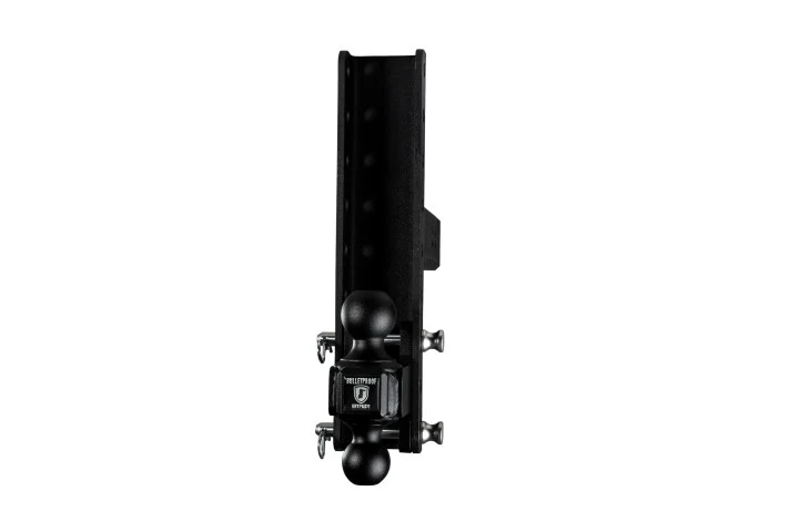 3.0" Heavy Duty 4" & 6" Offset Hitch - Image 38