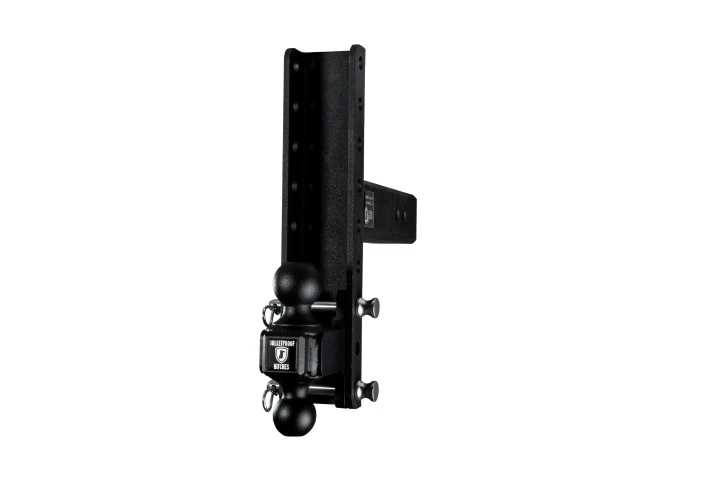 3.0" Heavy Duty 4" & 6" Offset Hitch - Image 39