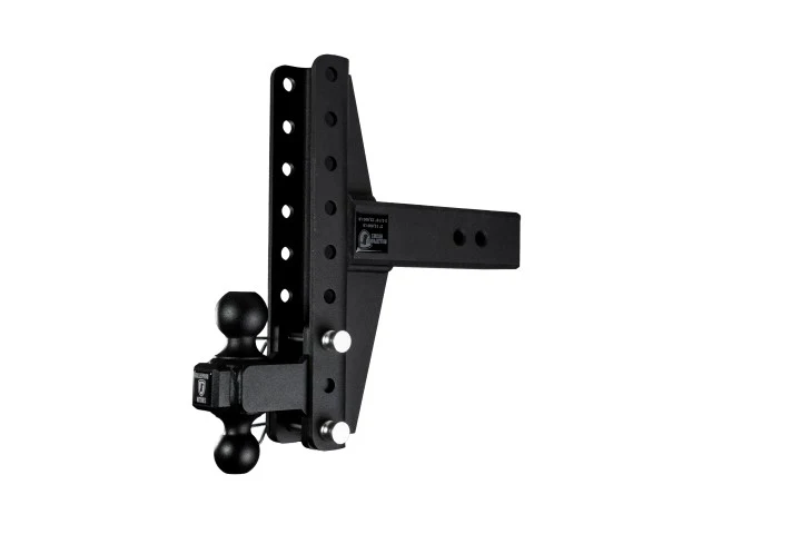 3.0" Heavy Duty 4" & 6" Offset Hitch - Image 6