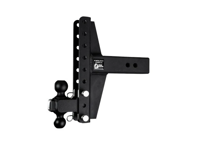 3.0" Heavy Duty 4" & 6" Offset Hitch - Image 8
