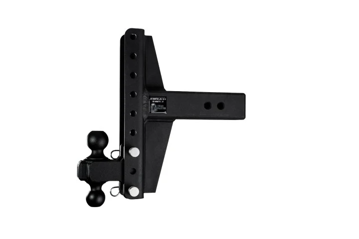 3.0" Heavy Duty 4" & 6" Offset Hitch - Image 9
