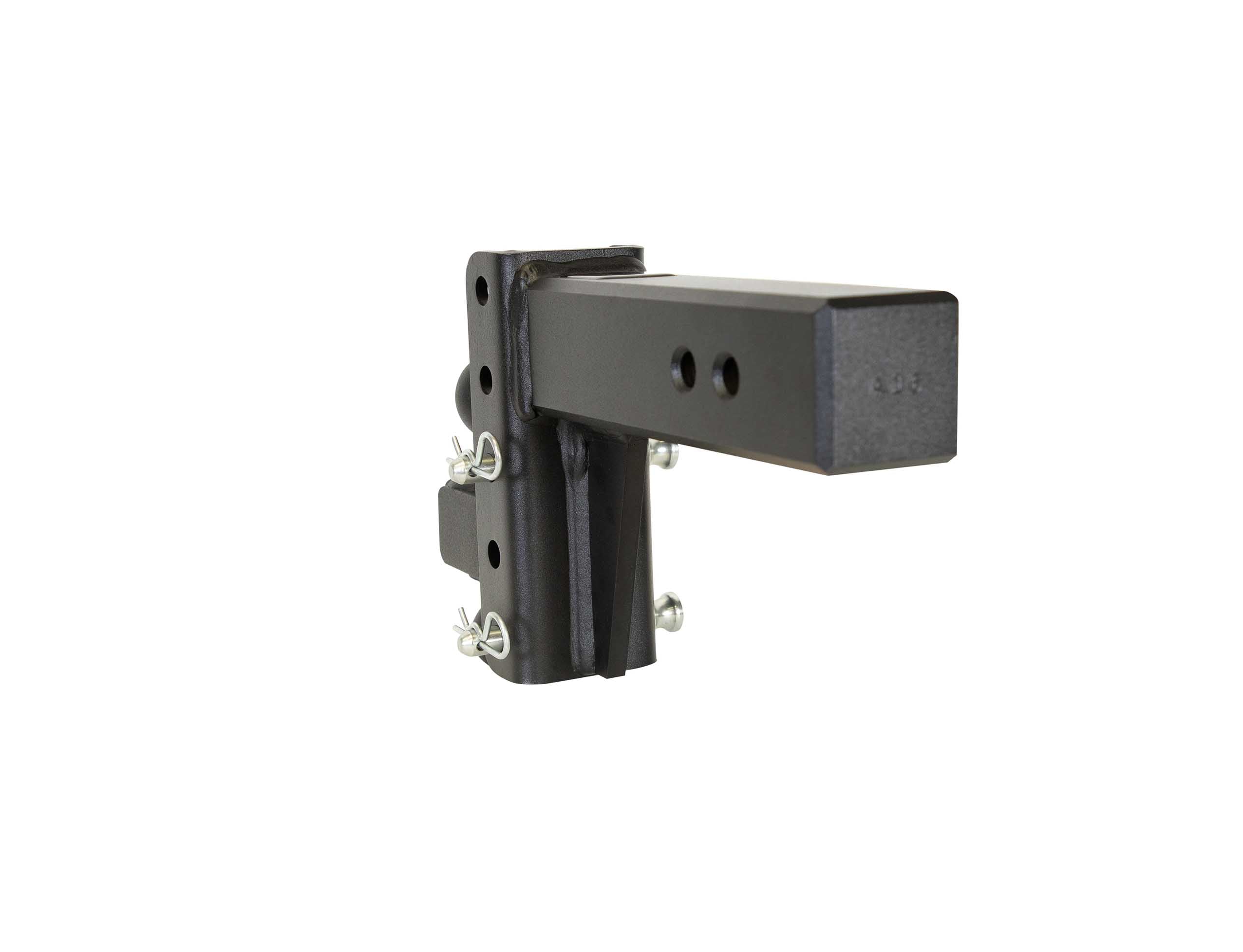 3.0" Heavy Duty 4″ Drop/Rise Hitch - Image 25