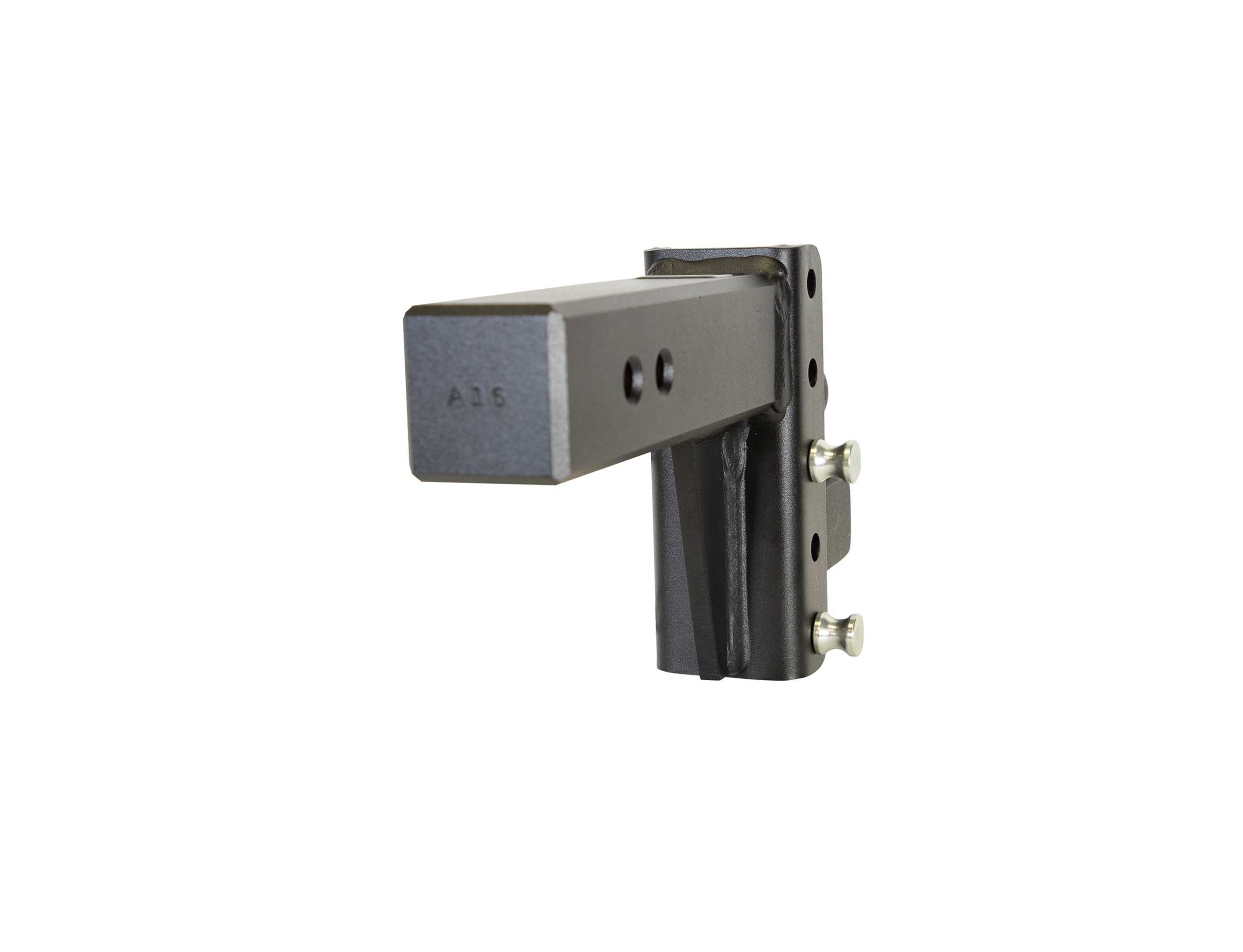 3.0" Heavy Duty 4″ Drop/Rise Hitch - Image 26