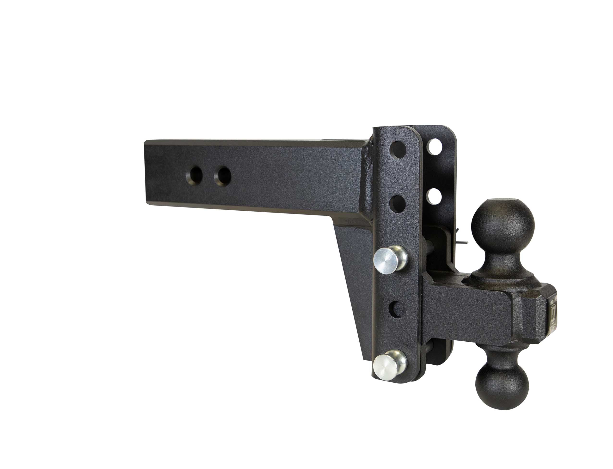 3.0" Heavy Duty 4″ Drop/Rise Hitch - Image 36