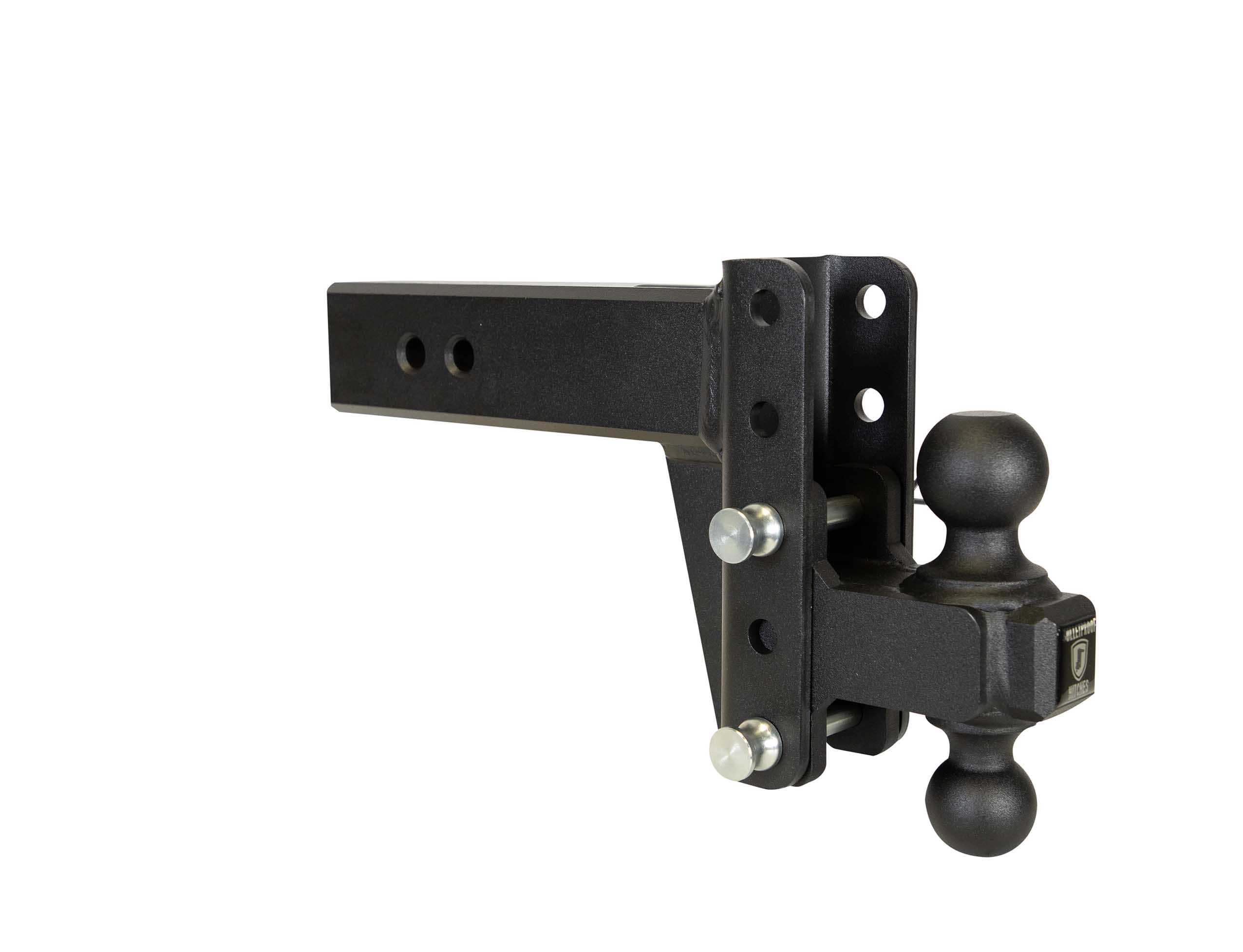 3.0" Heavy Duty 4″ Drop/Rise Hitch - Image 38