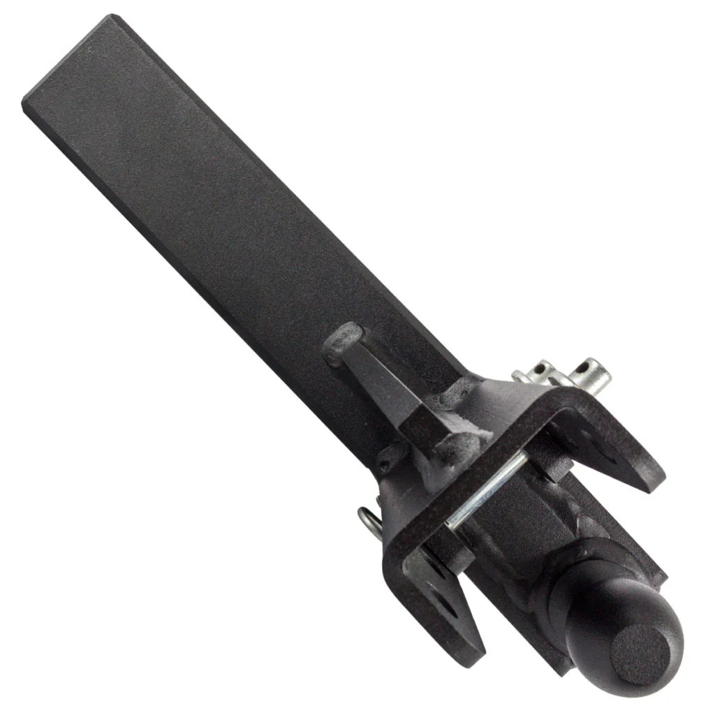 3.0" Heavy Duty 4″ Drop/Rise Hitch - Image 7