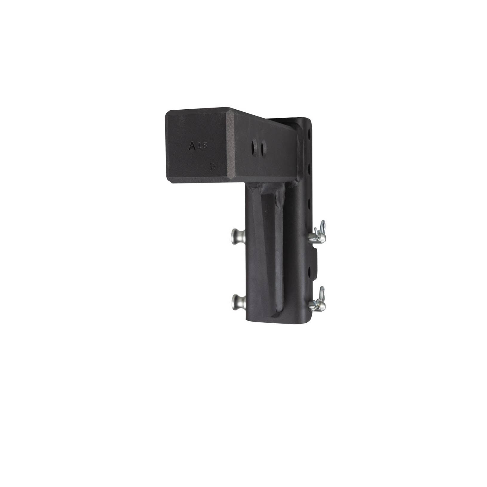 3.0" Heavy Duty 6″ Drop/Rise Hitch - Image 23