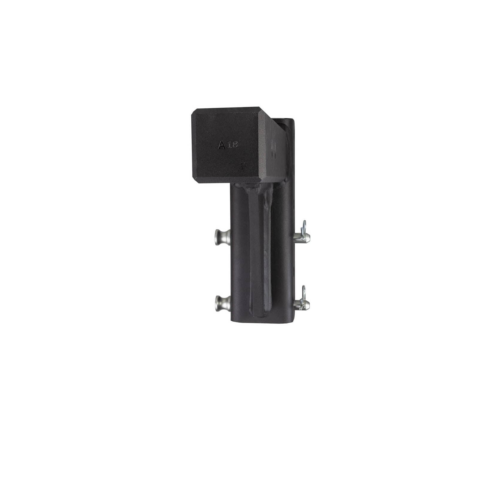 3.0" Heavy Duty 6″ Drop/Rise Hitch - Image 24