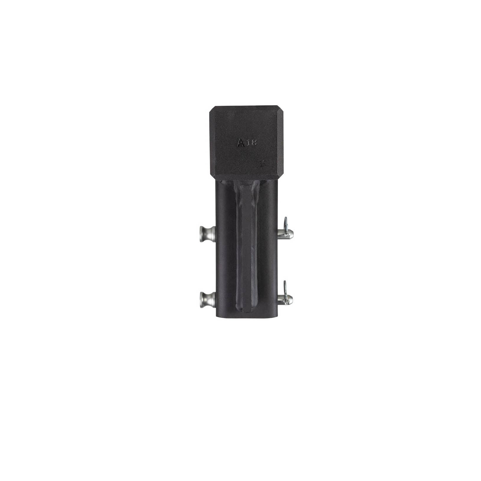 3.0" Heavy Duty 6″ Drop/Rise Hitch - Image 25