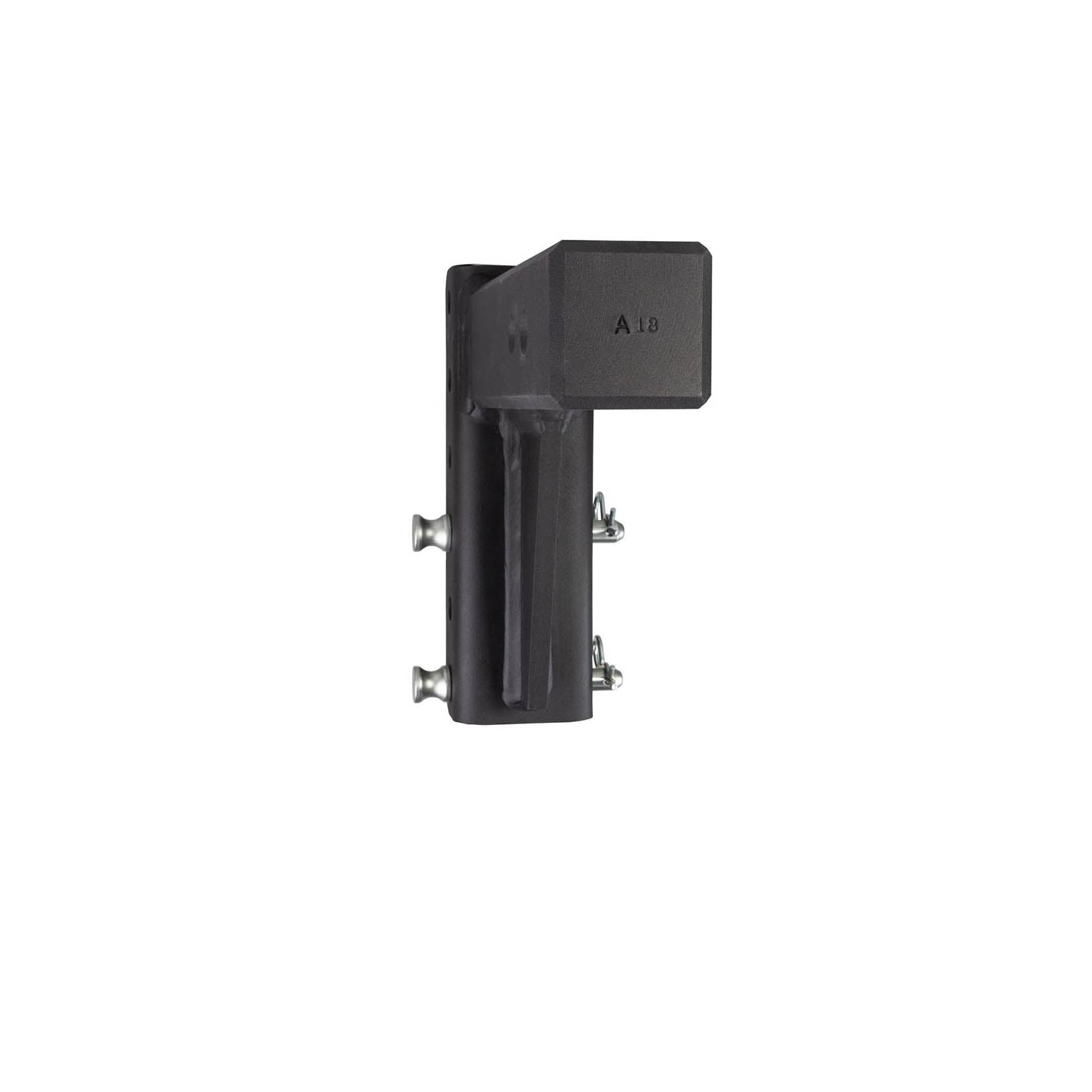 3.0" Heavy Duty 6″ Drop/Rise Hitch - Image 26