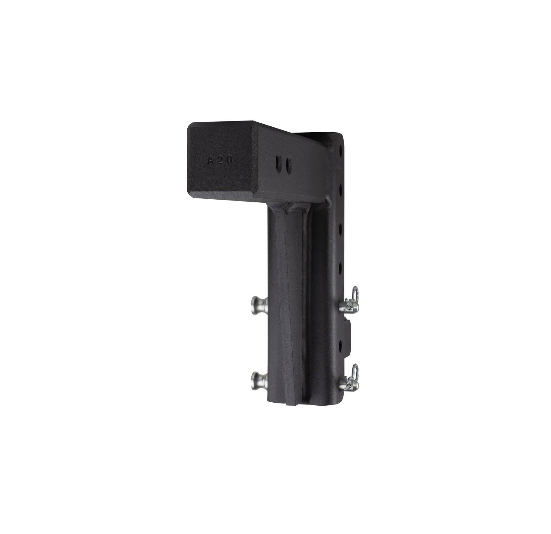 3.0" Heavy Duty 8″ Drop/Rise Hitch - Image 23