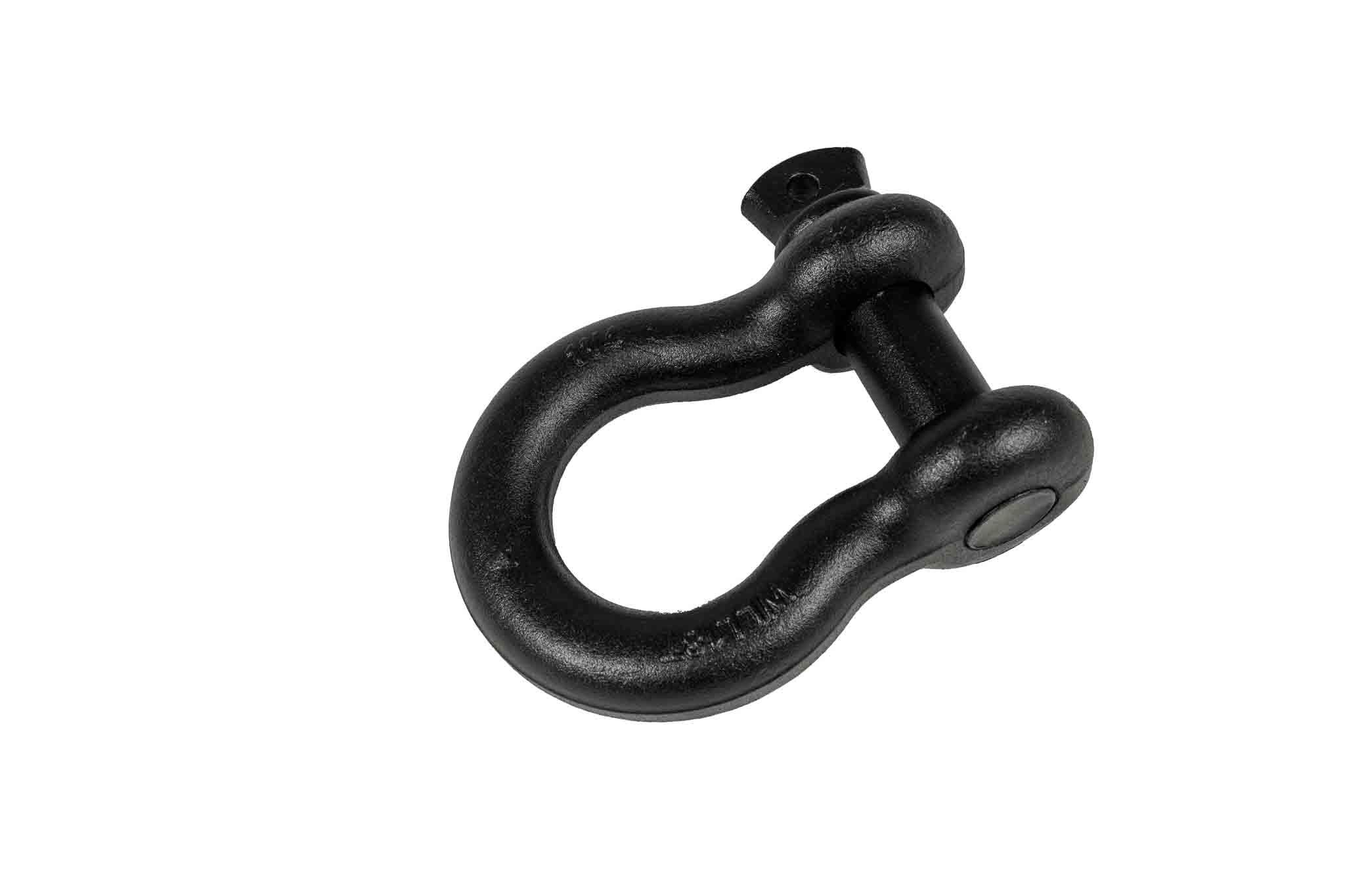 BulletProof 1-1/4" D-Ring Shackle - Image 3