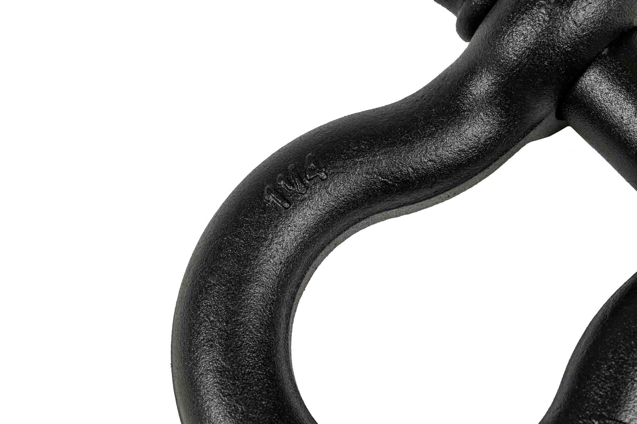 BulletProof 1-1/4" D-Ring Shackle - Image 4