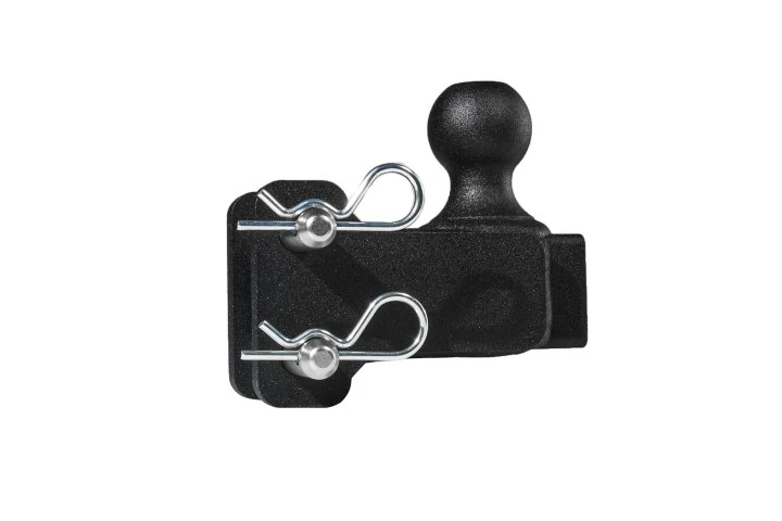BulletProof 1-7/8" Single Ball Mount - Image 31