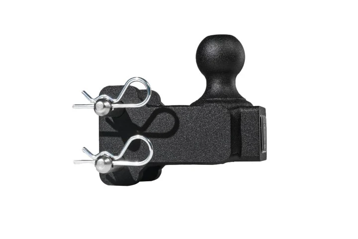 BulletProof 1-7/8" Single Ball Mount - Image 34