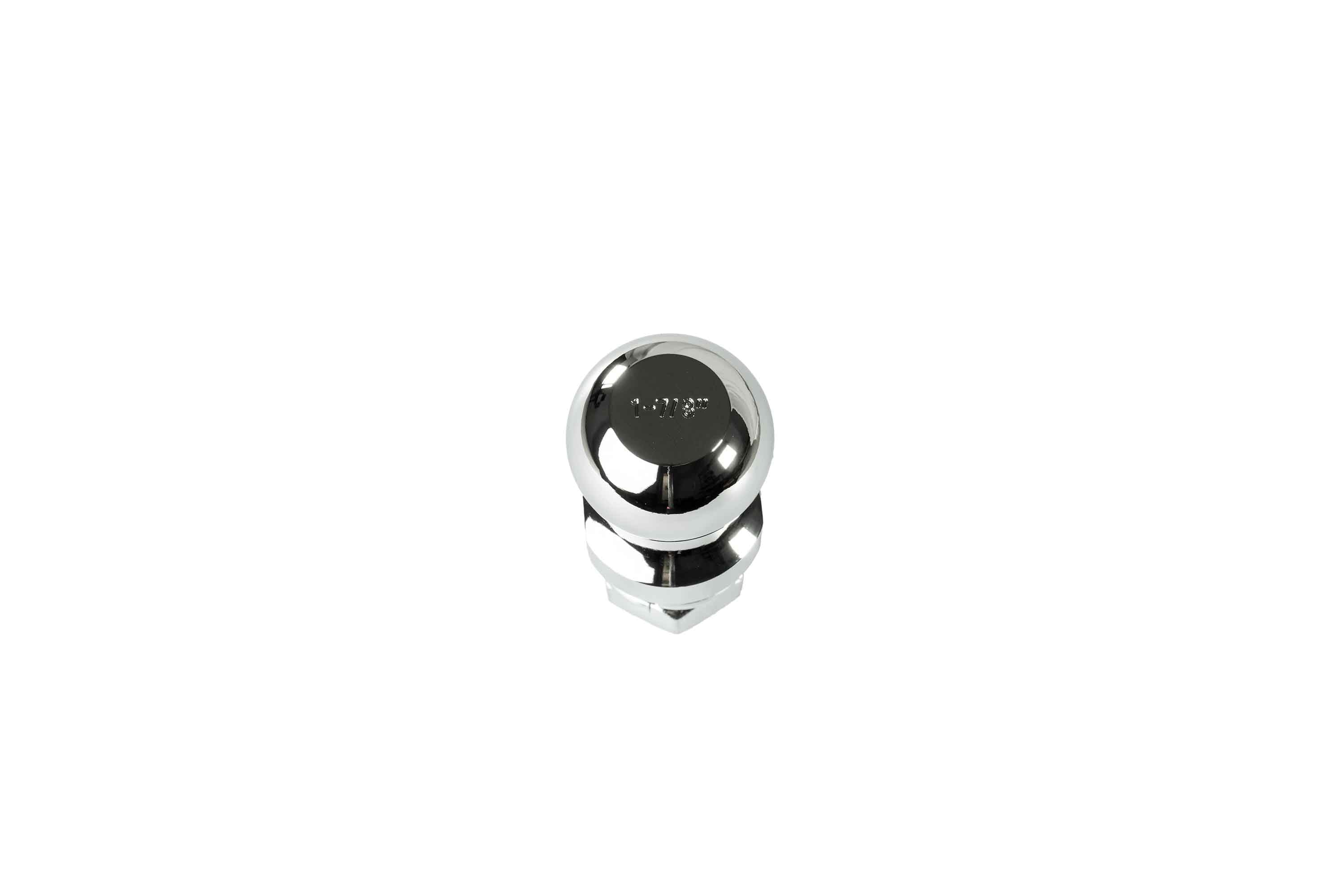 BulletProof 1-7/8" Threaded Ball - Image 2