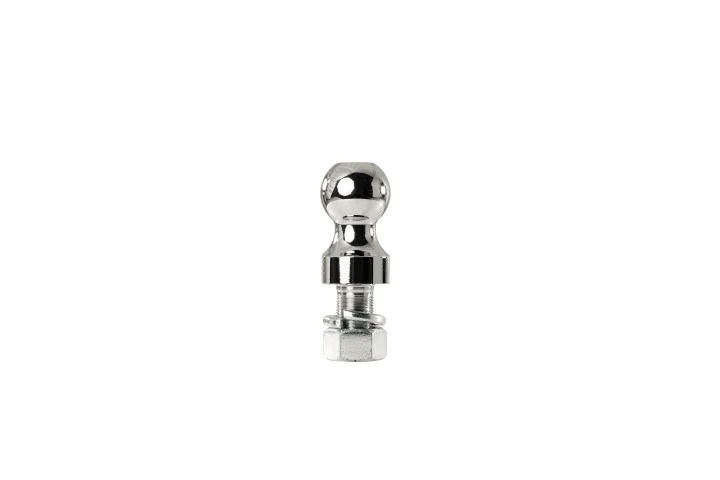 BulletProof 1-7/8" Threaded Ball - Image 3
