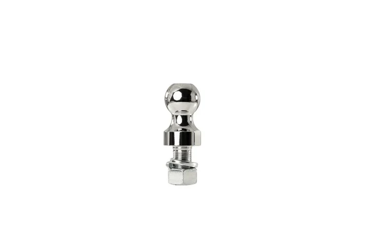 BulletProof 1-7/8" Threaded Ball - Image 6