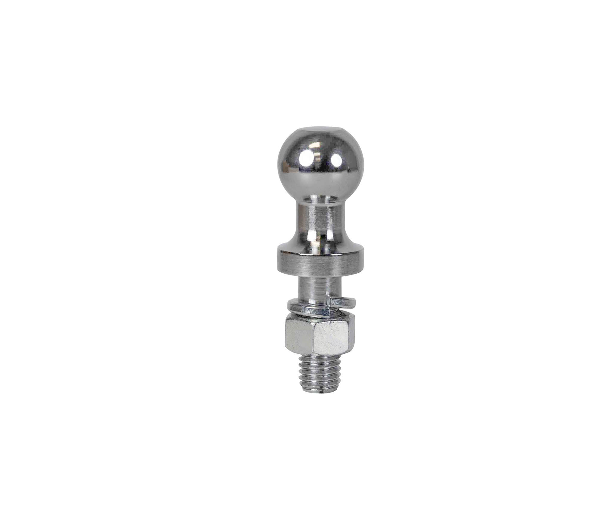 BulletProof 1-1/4" Hitch-Mounted Sway Control Ball - Image 13
