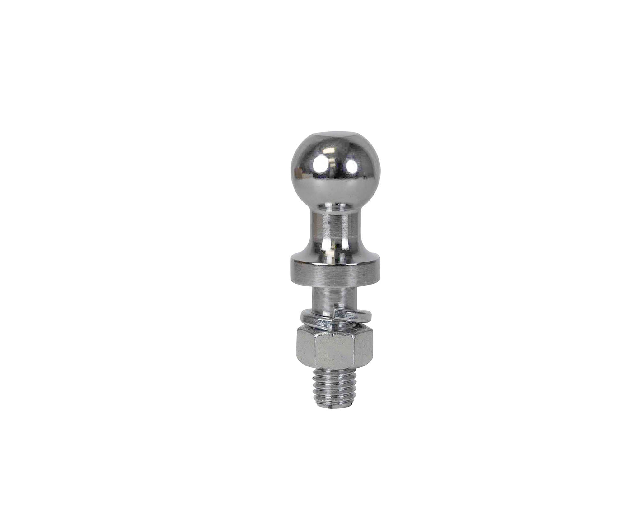 BulletProof 1-1/4" Hitch-Mounted Sway Control Ball - Image 15