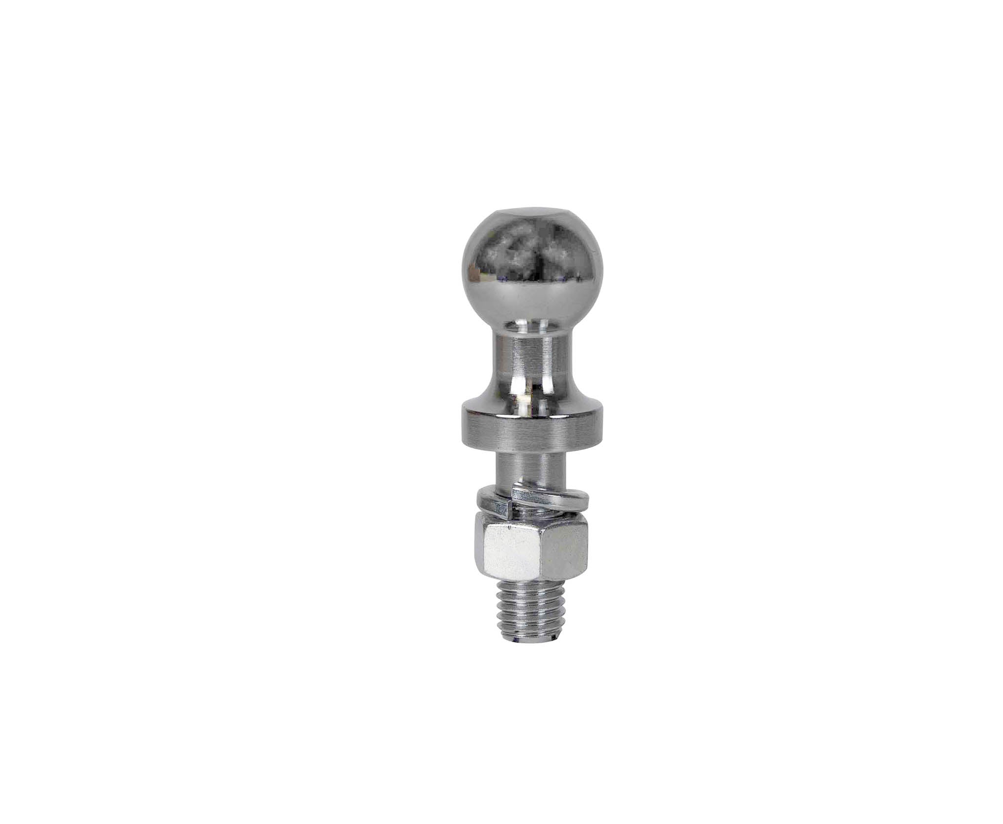 BulletProof 1-1/4" Hitch-Mounted Sway Control Ball - Image 17