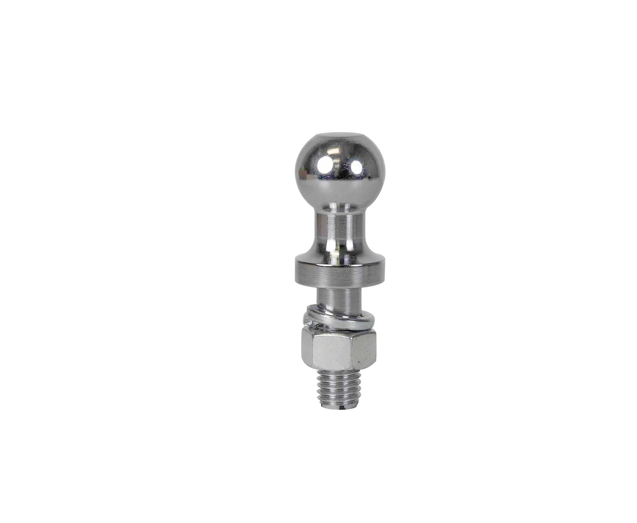 BulletProof 1-1/4" Hitch-Mounted Sway Control Ball - Image 22